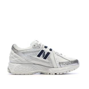 New Balance 1906 Baskets Blanches Mixte vue 0