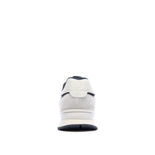Herren-Sneaker in Marineblau/Grau TBS Djon Ansicht 0