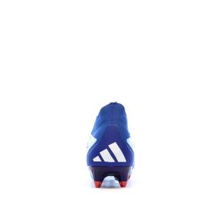 Chaussures de Foot Bleu Homme Adidas Predator Accuracy+ SG vue 0
