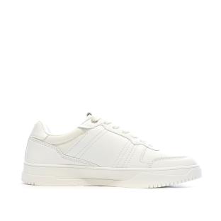 Baskets Blanches Homme Ruckfield Eliss vue 2
