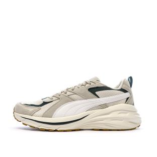 Baskets Grises Clair Homme Puma Hypnotic pas cher