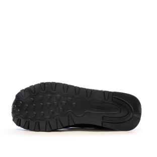 Baskets Noires/Argent Homme Teddy Smith 78136 vue 0