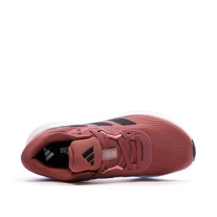 Chaussures de Running Rose Femme Adidas Galaxy 7 vue 0