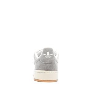 Baskets Grises Femme/Homme Campus Adidas Campus vue 3