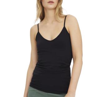 Lot de 2 Débardeurs Noir Femme Vero Moda Maxi My Soft pas cher
