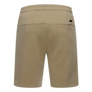 Short Taupe Ragwear Homme Hector vue 0