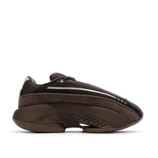 Baskets Marron Homme Adidas Mad Iiinfinity vue 0