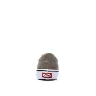 Baskets Taupes Homme Vans Walnut vue 3