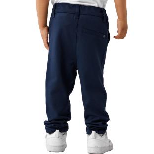 Pantalon fluide Marine Garçon Name it Silas vue 2