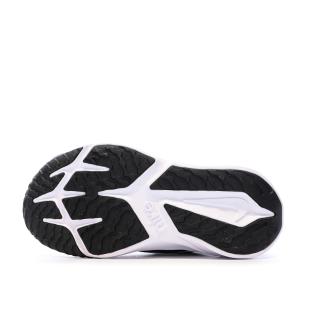 Baskets Noires/Blanches Garçon Nike Star Runner 4 vue 5
