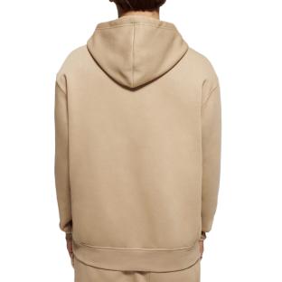 Sweat Marron Homme Nike FV7281 vue 2