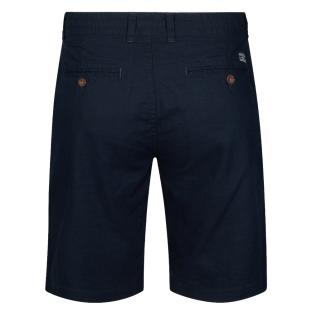 Short Chino Marine Homme Petrol Industries SHO104 vue 0
