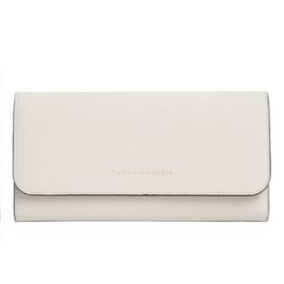 Portefeuille Beige Femme Tommy Hilfiger Modern vue 0