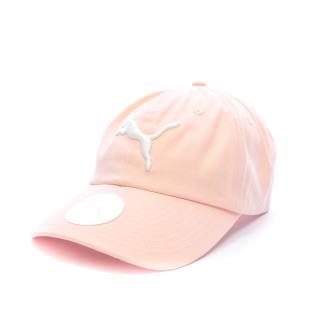 Casquette Rose Femme Puma 024587 pas cher