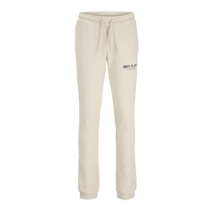 Jogging Beige Garçon Jack & Jones Vesterbro pas cher