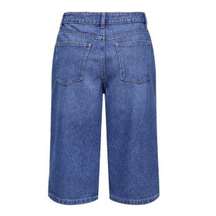 Short Bleu Femme Only Maria vue 0
