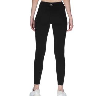 Legging Noir Femme Soul Studio Basic vue 0