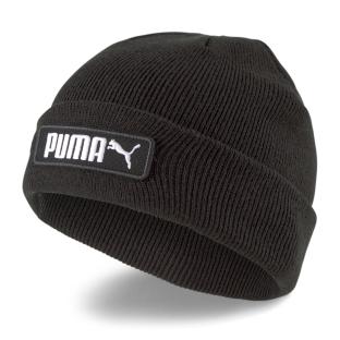 Bonnet Noir Garçon Puma Puma Classic pas cher