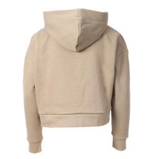 Sweat Beige Fille Le Temps Des Cerises Volvagi vue 2