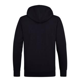 Sweat Noir Homme Petrol Industries Hooded 5178 vue 2