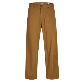 Pantalon Camel Garçon Jack & Jones Alex pas cher