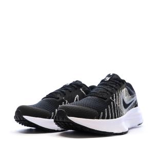 Chaussures de Running Noir Femme Nike Run Defy vue 0