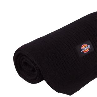 Echarpe Noire Homme Dickies Scarf vue 2