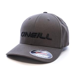 Casquette Gris Foncé Homme O'Neill Baseball pas cher