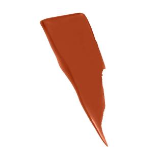 Rouge à lèvres liquide SuperStay Matte Ink Corail Maybelline 135 Globetrotter vue 0
