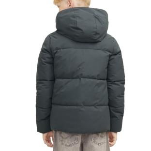 Doudoune Marine Garçon Jack & Jones Orvester vue 2