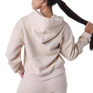 Sweat Beige Fille Project X Paris vue 0