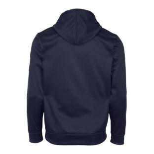 Sweat Noir Homme O'Neill Rutile Crew vue 0