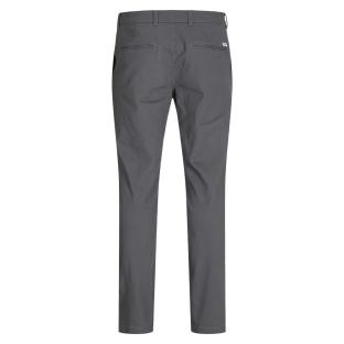 Chino Gris Homme Jack & Jones Marco 12234107 vue 2