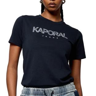 T-shirt Marine Femme Kaporal VAPORE25 vue 0