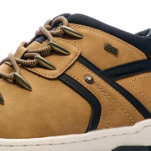 Baskets Camel Homme Relife Jobarten vue 0