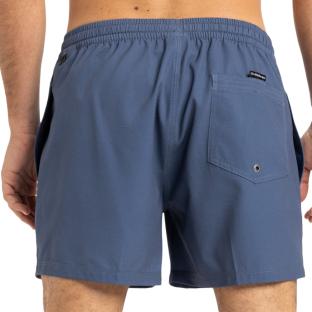 Short de Bain Bleu Homme Quiksilver Everyday vue 2