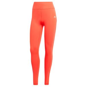 Adidas Opt 2.0 Women's Red Legging Photo of the Espace des Marques %store% store - view of %key%
