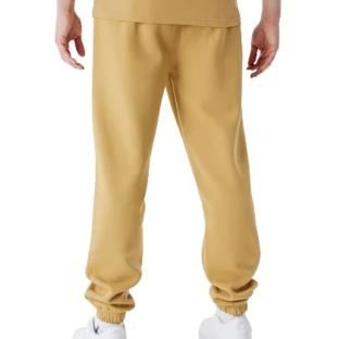 Chándal de hombre amarillo New Era Newera ver 0