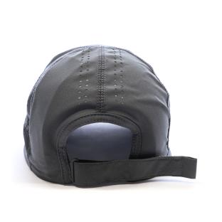 Casquette Grise Homme Under Armour Velociti Low vue 0