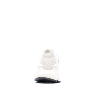 Chaussure de running Blanche Homme Adidas X9000l4 H.rdy M vue 3