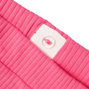 Short Rose Fille Name it Sand vue 3