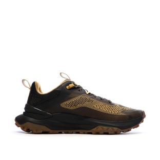 Zapatillas de trail marrones para hombre Timberland Motion Access Low ver 0