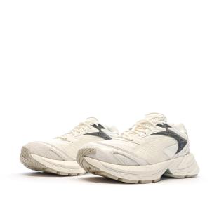 Baskets Beiges/Grises Femme Puma Velophasis vue 6