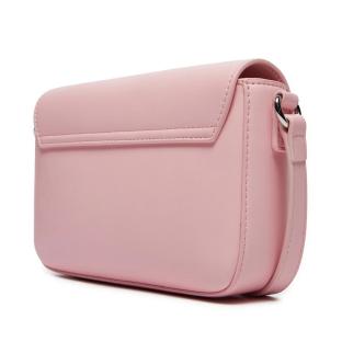 Sac à bandoulière Rose Femme Tommy Hilfiger Flap vue 2