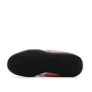 Baskets Rose Mixte Puma Speedcat vue 0