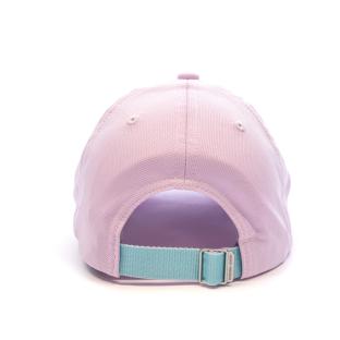 Casquette Rose Fille Under Armour Blitzing Adj vue 3