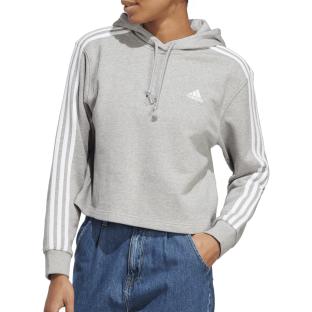 Sweat Gris Femme Adidas IC9910 pas cher
