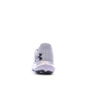 Chaussures de Running Grise Femme Under Armour Charged Speed vue 0
