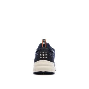 Zapatillas deportivas azules para hombre TBS Jazz ver 0