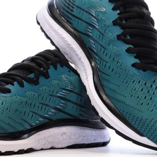 Chaussures de Running Turquoise Femme 361° Kairos vue 0